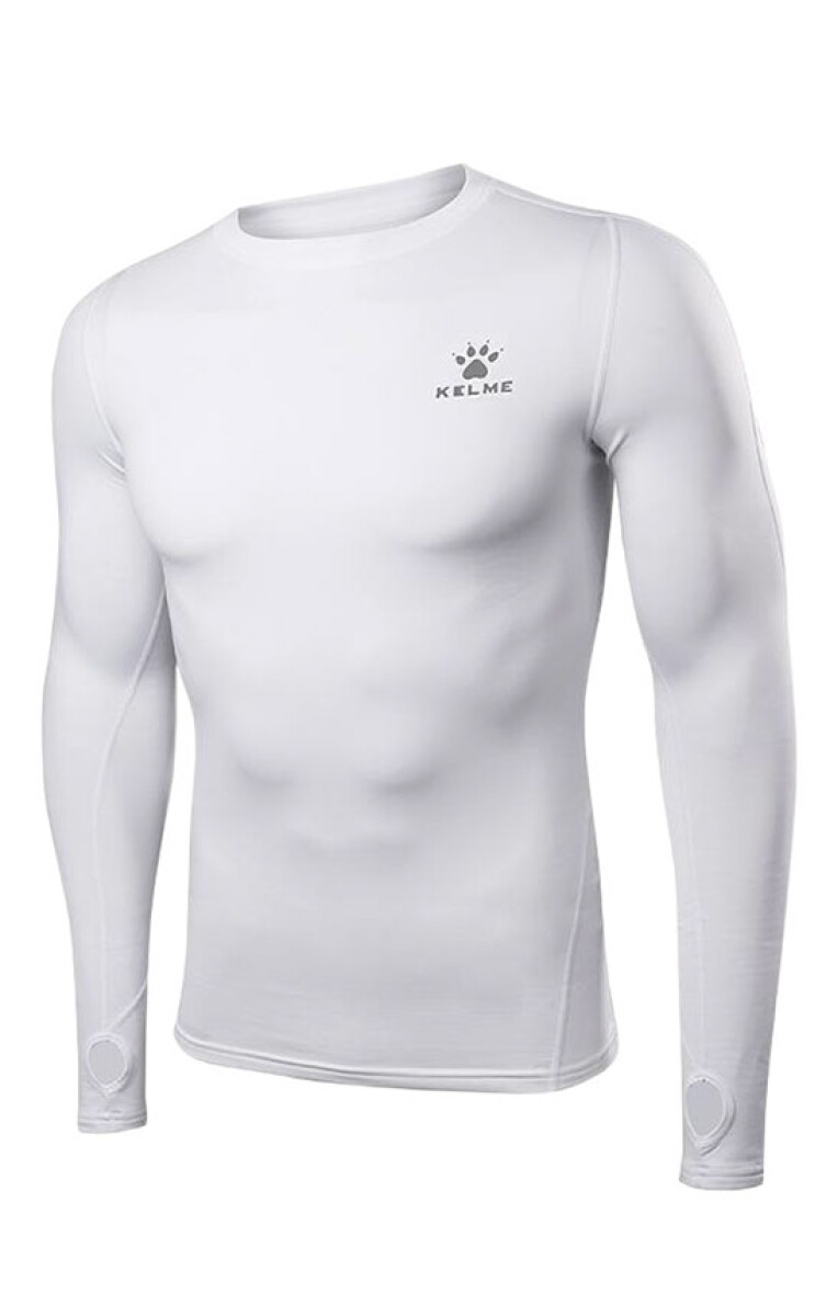 Remera Térmica 