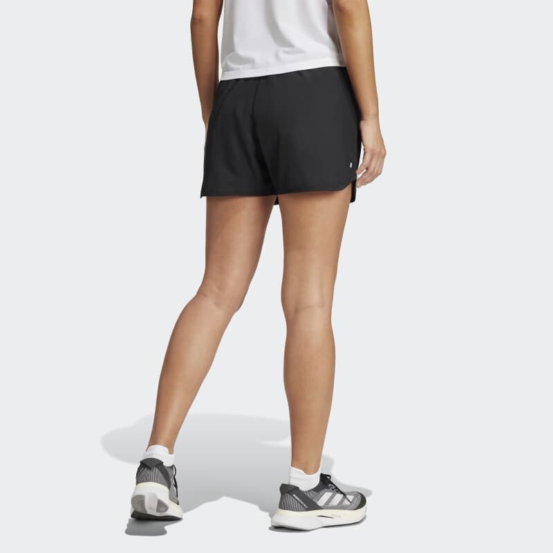 Short Adidas Run It Negro