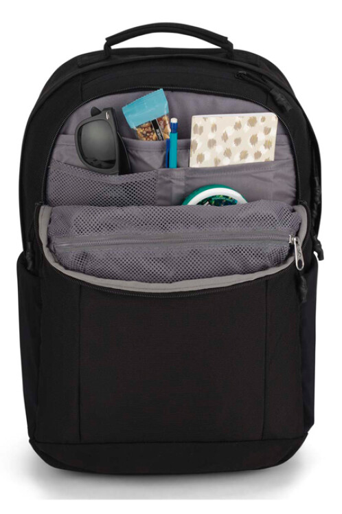 MOCHILA JANSPORT LANDINGS PACKS BLACK