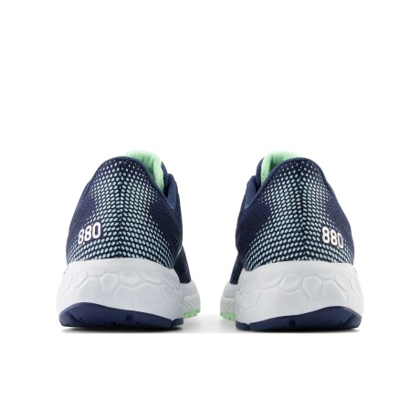 Championes New Balance de dama - 880 V13 - W880N13 NAVY