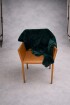 Warm Rug Verde
