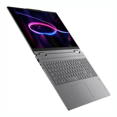 Notebook LENOVO Yoga 7I 2 En 1 16' 2K Touch 512B / 16GB RAM Intel Core Ultra 7 355 W11 - Luna Gray Notebook LENOVO Yoga 7I 2 En 1 16' 2K Touch 512B / 16GB RAM Intel Core Ultra 7 355 W11 - Luna Gray