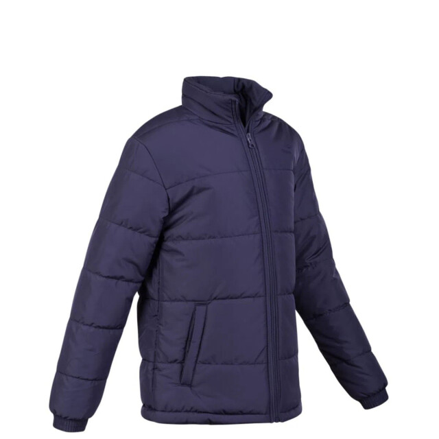Campera Infantil Topper Girls Violeta