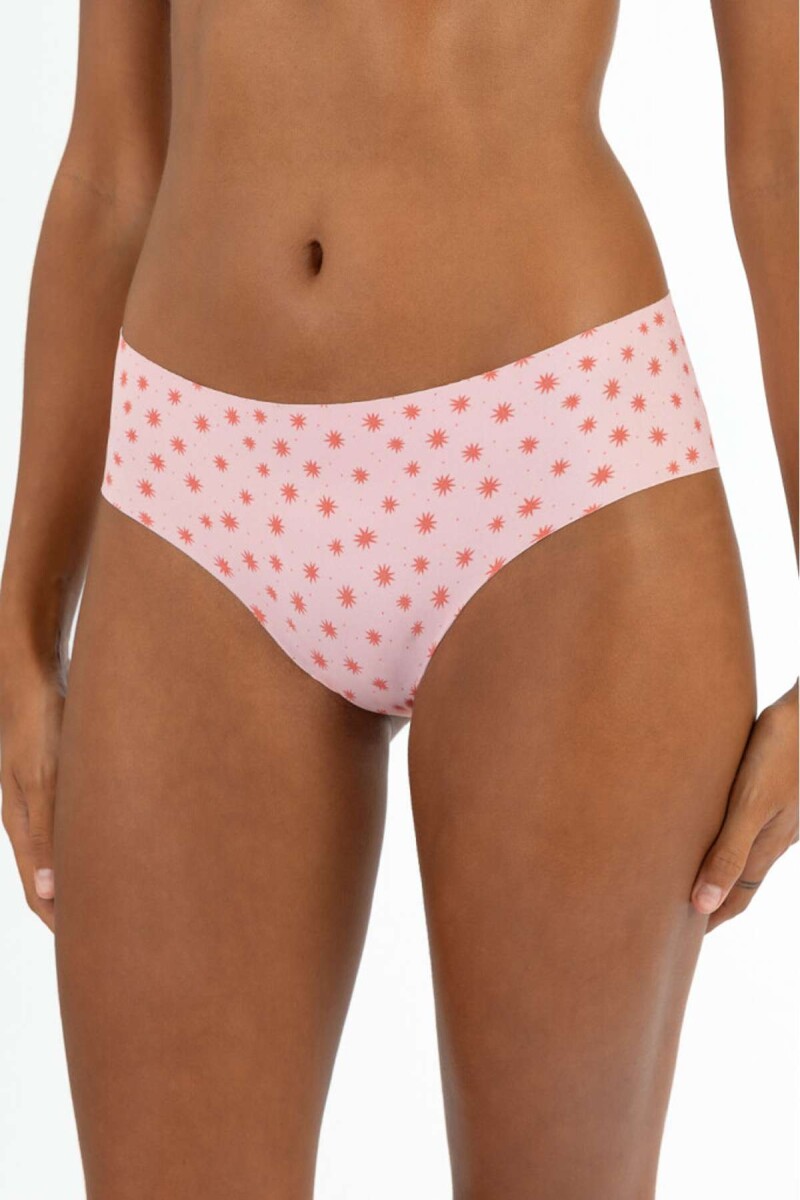 Pack x2 culotte corte laser - Print 2 