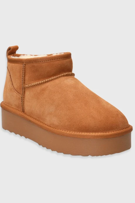 Bota de dama Ash Bota de dama Ash