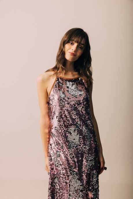 Using Dress Rosa
