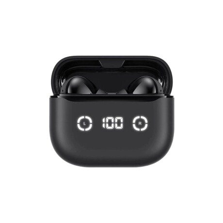 Auriculares Inalámbricos Havit TW984 con Cancelación de Ruido y Display Auriculares Inalámbricos Havit TW984 con Cancelación de Ruido y Display