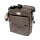 Bolso Maternal Bebédue Bag Harvard Delta GRIS