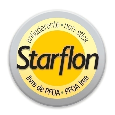 Sartén hondo modelo PARIS, 28cm. TR5604