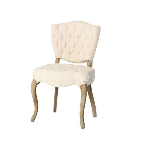 Silla de Roble Victoria
