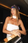 Vestido Sundown White