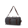 BOLSO MOCHILA FORBES NEGRO