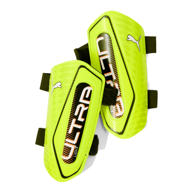 ULTRA LIGHT STRAP - PUMA AMARILLO