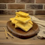 Galletas al Agua Galletas al Agua