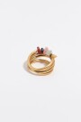 ANILLO Oro