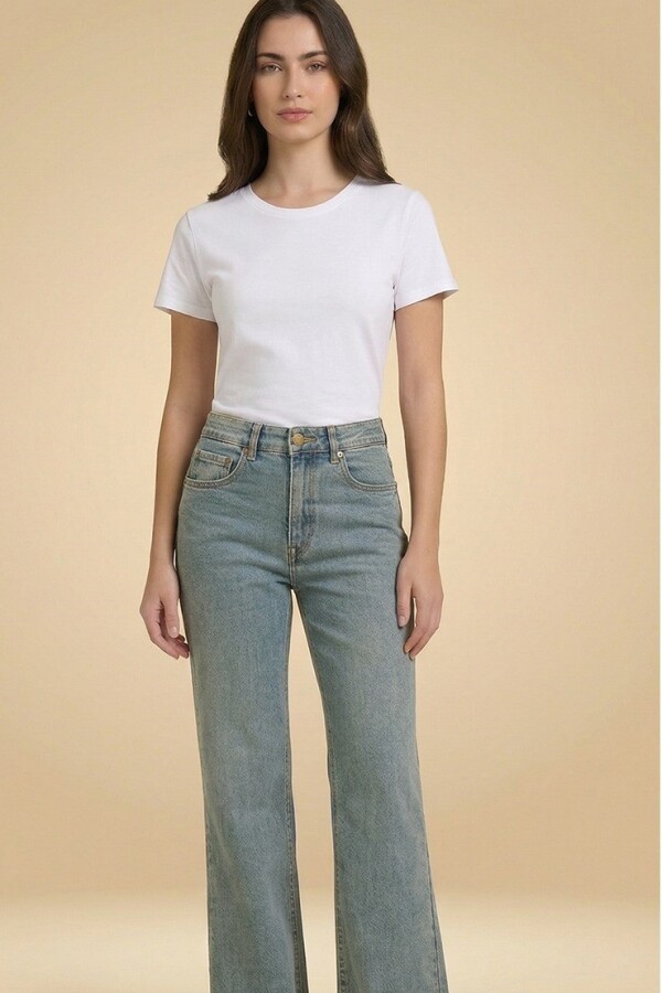 Jeans Oxford. Jeans Oxford.