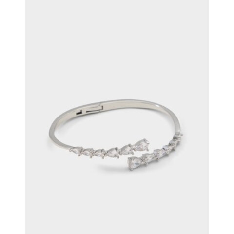ALYAIA SILVER/CLEAR MULTI SILVER/CLEAR MULTI
