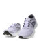 Championes de Mujer New Balance 411 Gris - Violeta