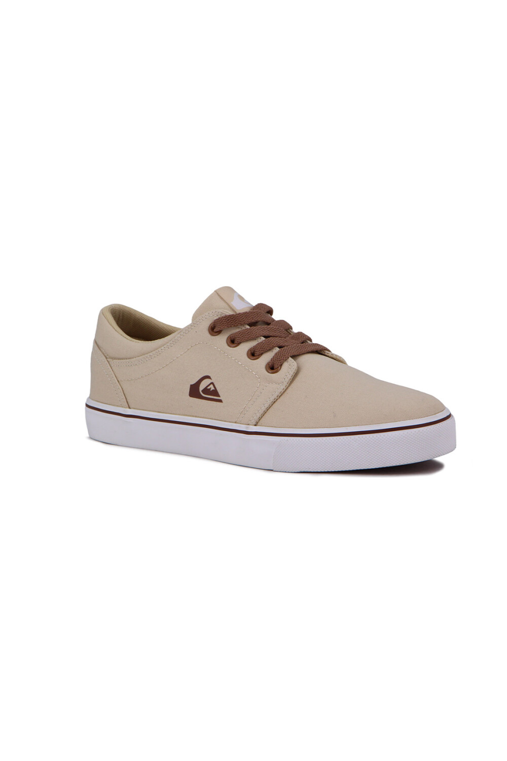 Quiksilver Calzado ZUMA Hombre - Marrón-Blanco Marron-Blanco