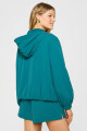 All Day Jacket Green Abyss