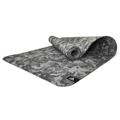 Colchoneta Yoga Mat Adidas 4mm Diseño
