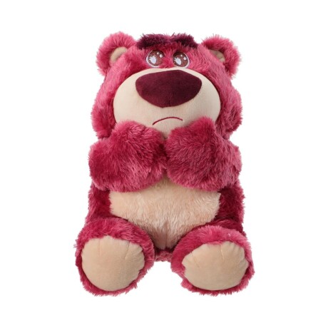 Peluche Disney con aroma Lotso