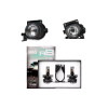 KIT DE CAMINEROS + KIT LED H7 Kit De Camineros + Kit Led H7