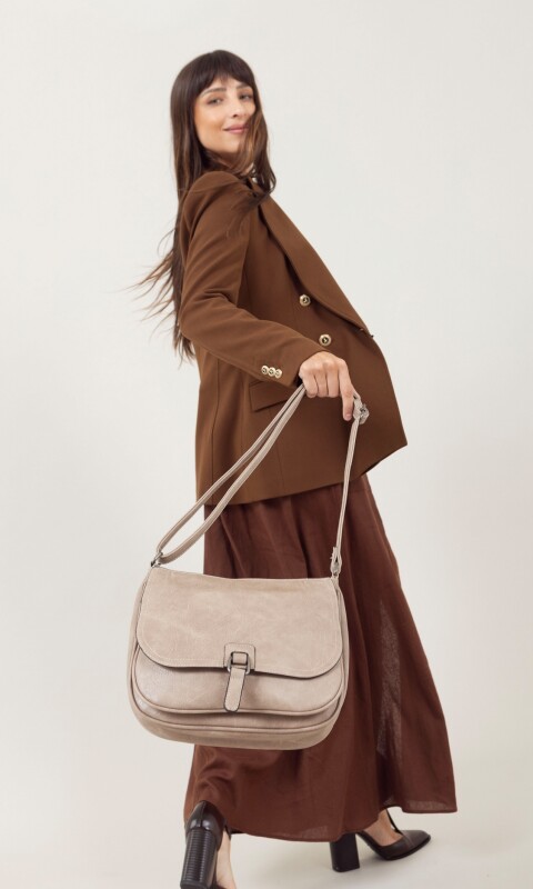 BANDOLERA MORRAL RAQUEL VISON