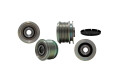 Polea Alternador Marcha Libre Renault Megane/Oroch/Logan/Sandero/Stepway/Kangoo/Clio 00-25 Polea Alternador Marcha Libre Renault Megane/Oroch/Logan/Sandero/Stepway/Kangoo/Clio 00-25