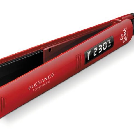 PLANCHA GA.MA ELEGANCE DIGITAL PLANCHA GA.MA ELEGANCE DIGITAL