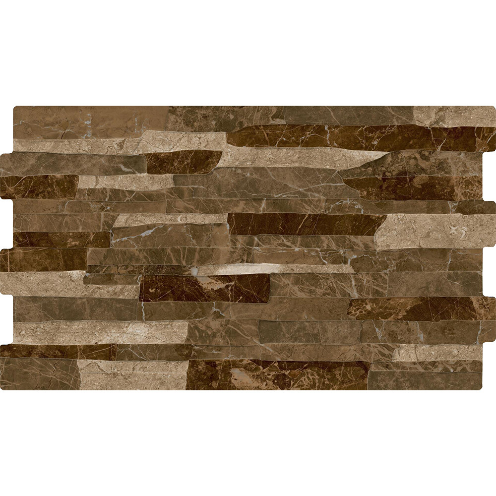 REVESTIMIENTO OASIS CANCUN EXTRA "A" 31X54 CM Revestimiento Oasis Cancun Extra "a" 31x54 Cm