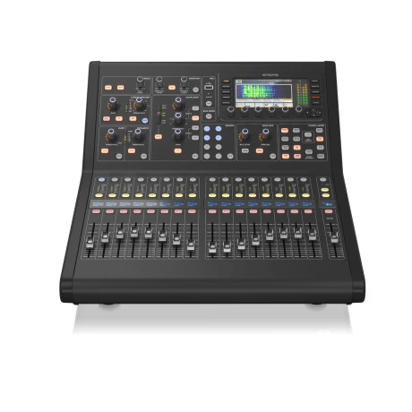 Consola Digital Midas M32r Live Consola Digital Midas M32r Live