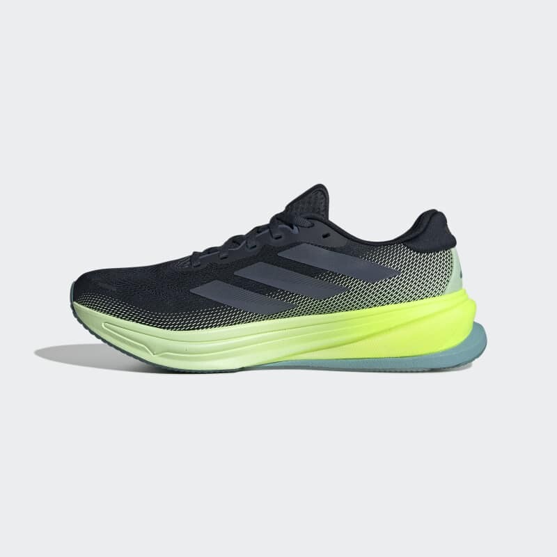 Championes Adidas Supernova Rise 2 Negro