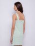 VESTIDO JESS Verde