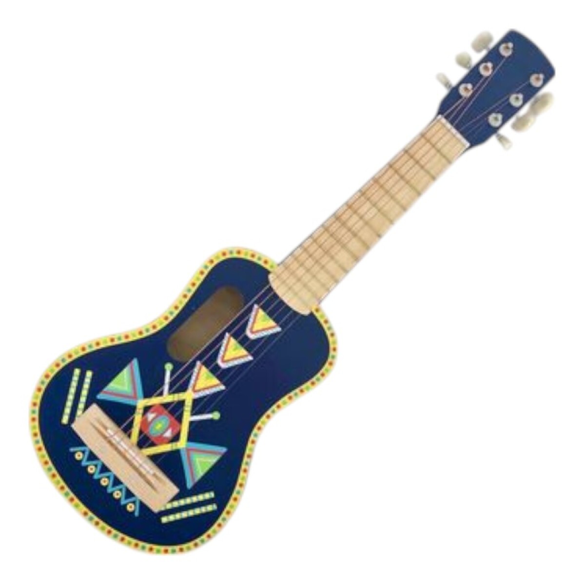 Guitarra Infantil Animambo Djeco 