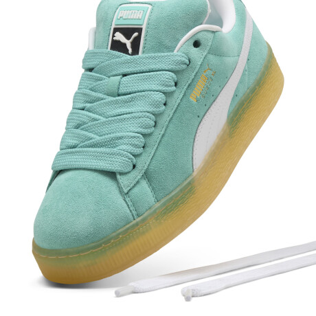 Suede XL 39520553 Verde Agua