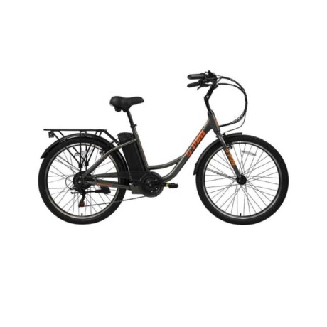 Bicicleta Eléctrica S-Pro E-Strada 26" Bicicleta Eléctrica S-Pro E-Strada 26"