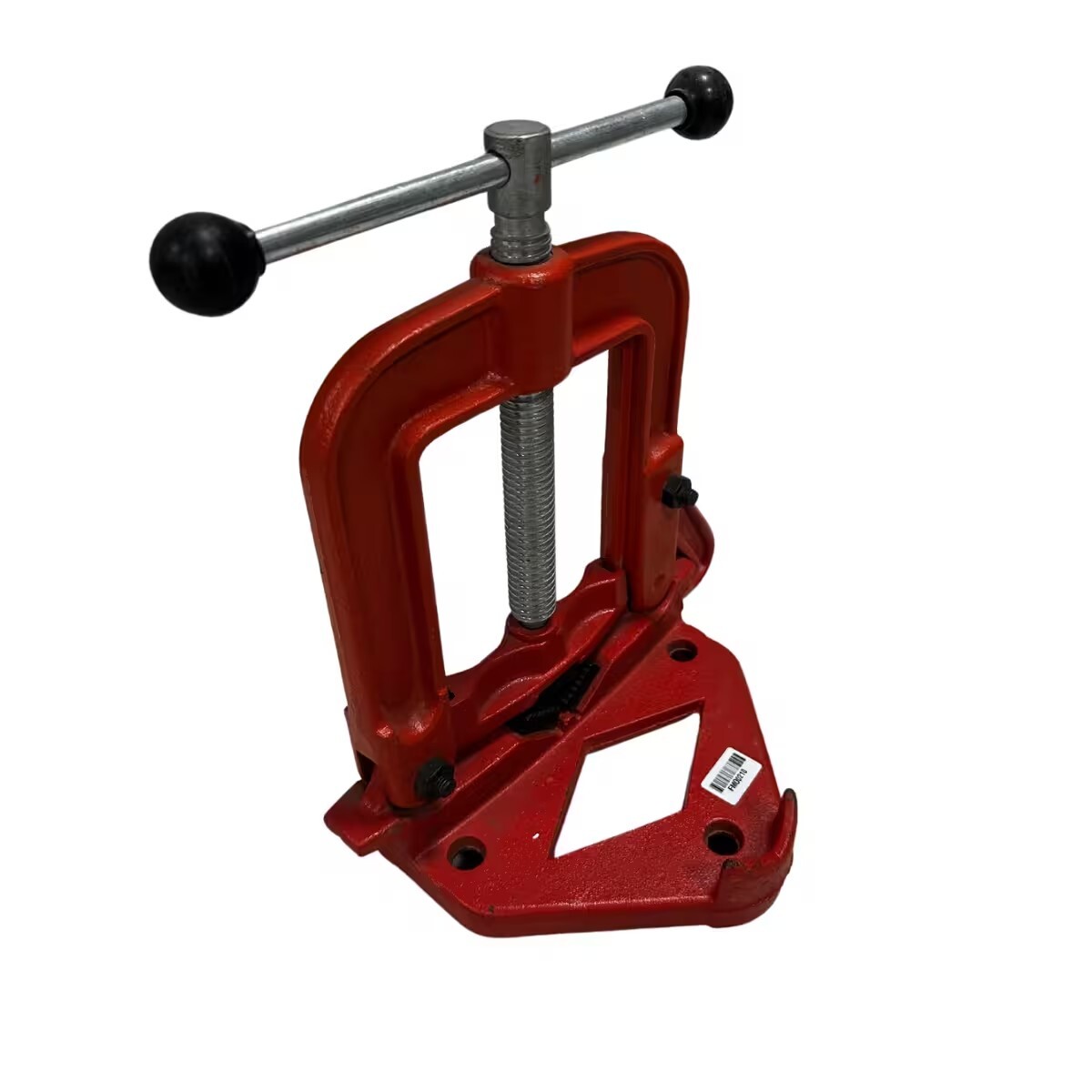 Morsa Para Caño 1" Kroner 