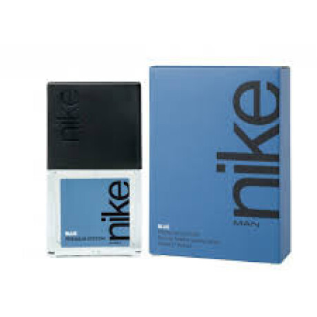 FRAGANCIA PARA HOMBRE NIKE BLUE EDT 30ML FRAGANCIA PARA HOMBRE NIKE BLUE EDT 30ML