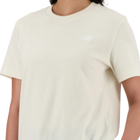 T-SHIRT XS-L BEIGE
