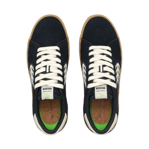 Championes Cariuma Catiba Pro 2.0 - Negro Championes Cariuma Catiba Pro 2.0 - Negro