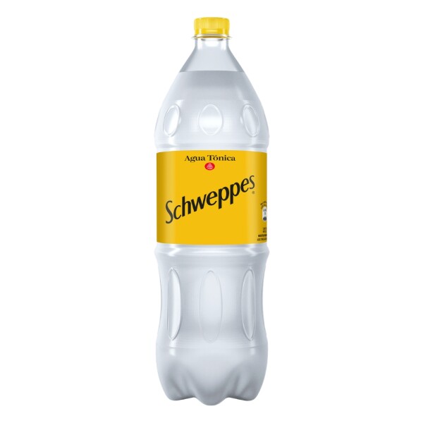 Schweppes Tónica 2l Schweppes Tónica 2l