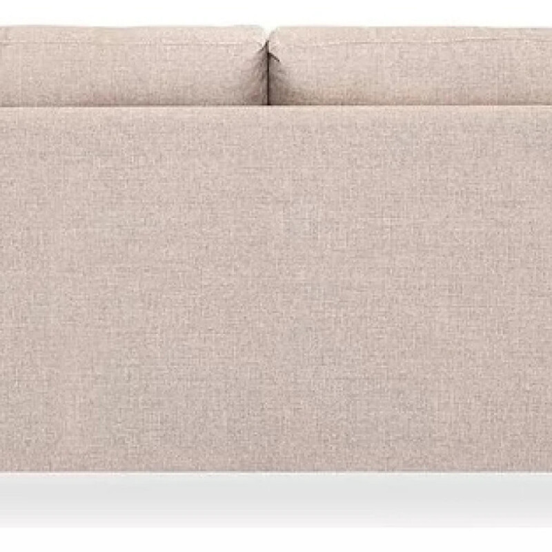 SOFA 4 CUERPOS - TAPIZADO TELA BEIGE SOFA 4 CUERPOS - TAPIZADO TELA BEIGE