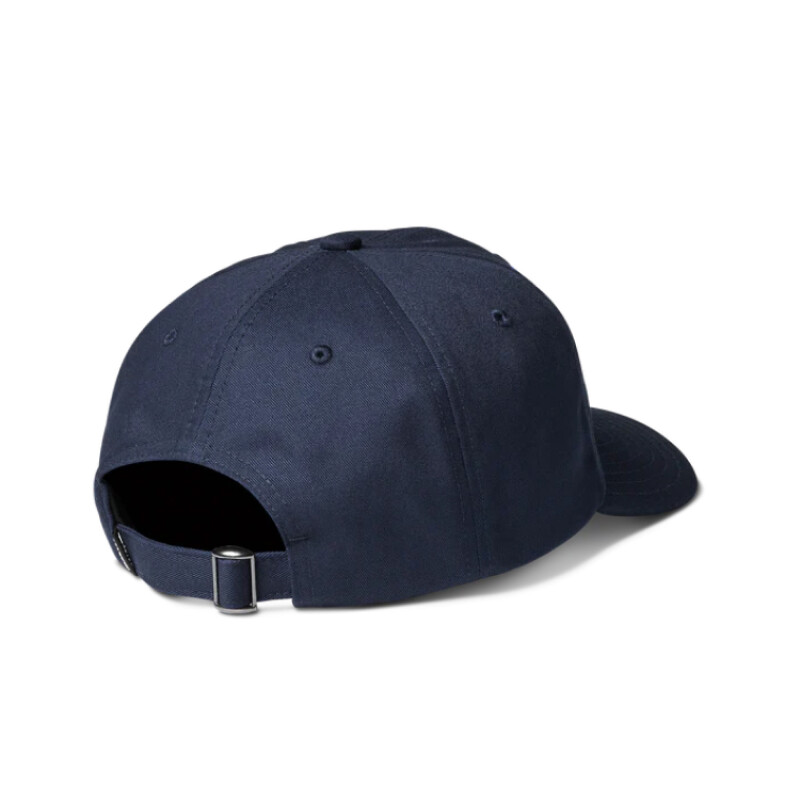 Gorro Roark Nomad - Azul Gorro Roark Nomad - Azul