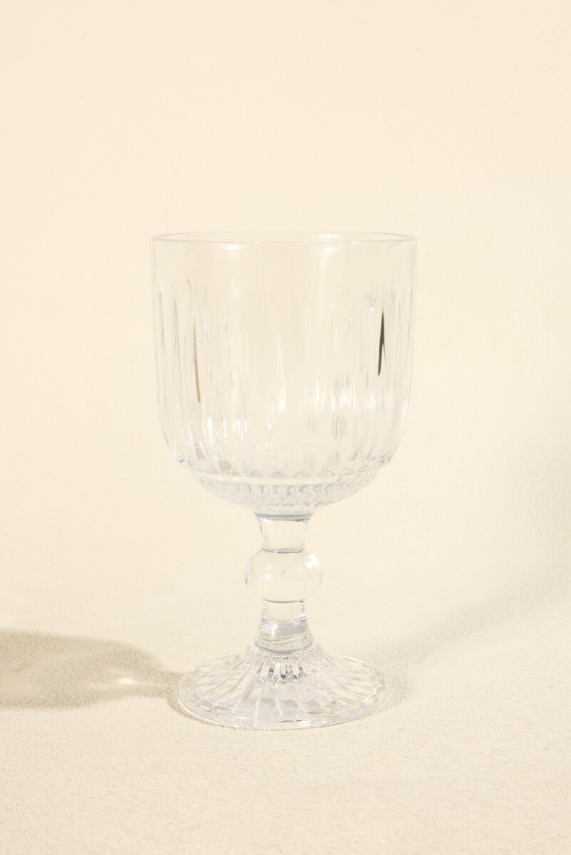 Copa Calia Alta - Estampado 1 