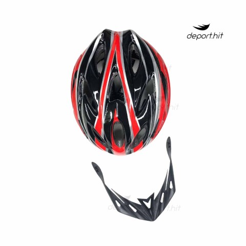 Casco adulto - Bicicleta Casco adulto - Bicicleta