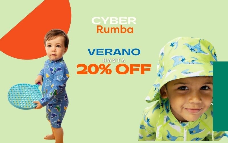 Cyber Verano