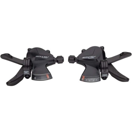 Shifters Shimano Altus M2010 Shifters Shimano Altus M2010