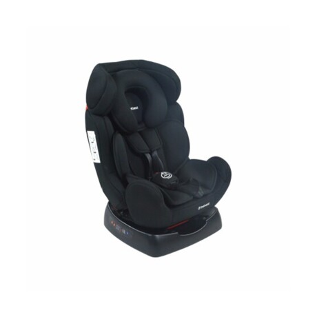 Silla de Auto Bebesit Orion Grupo 0/1/2 NEGRO