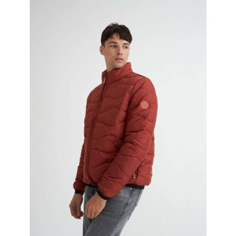 Campera Amadou Tostado